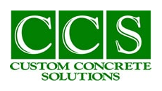 Custom Concrete Solutions in Schertz, Texas